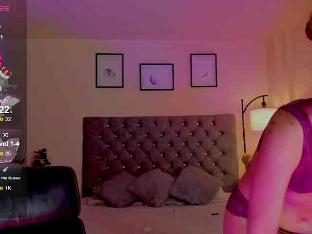 Ximena-sotto webcam