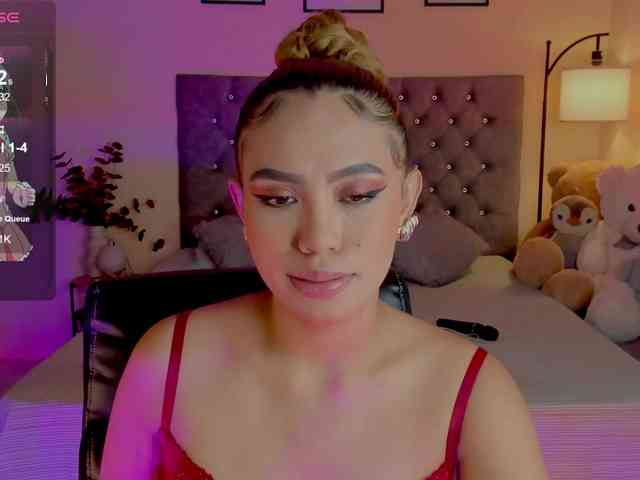 Ximena-sotto webcam