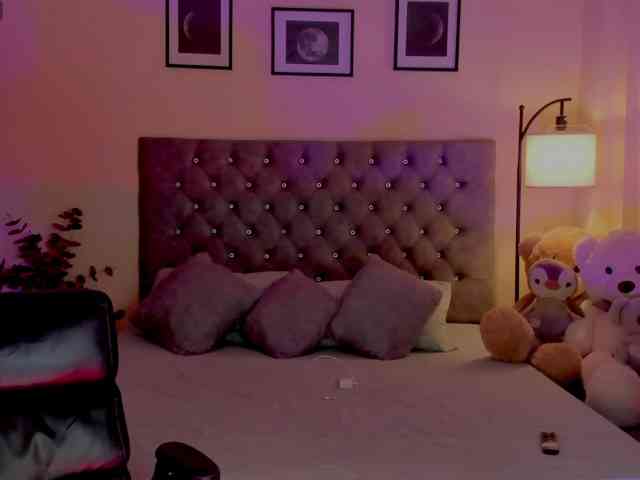 Ximena-sotto webcam