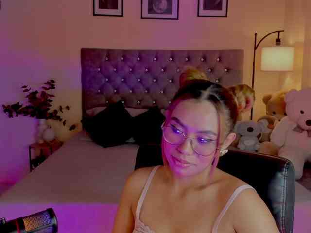 Ximena-sotto webcam