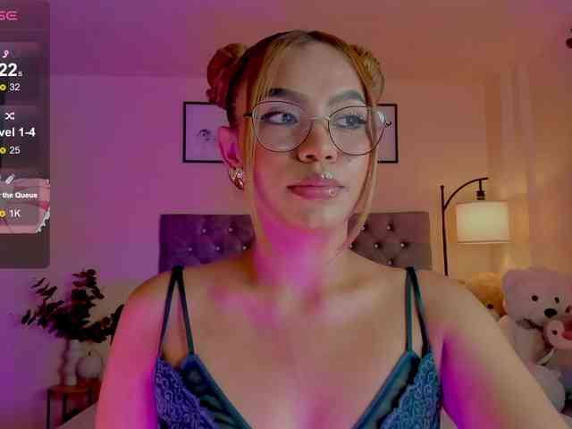 Ximena-sotto webcam