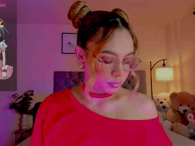 Ximena-sotto webcam