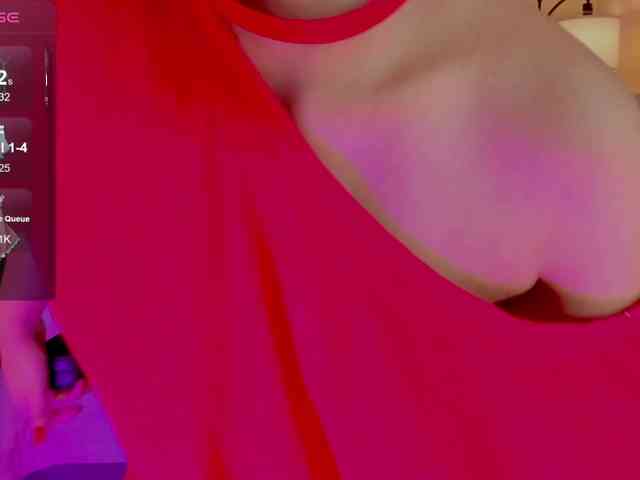 Ximena-sotto webcam