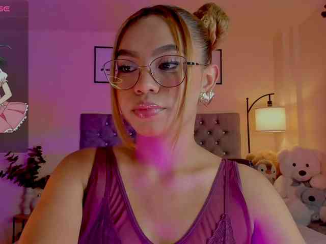 Ximena-sotto webcam