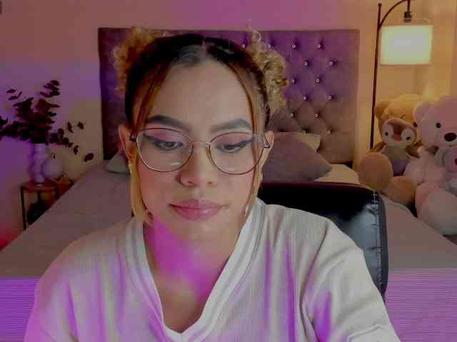 Ximena-sotto - Girl 