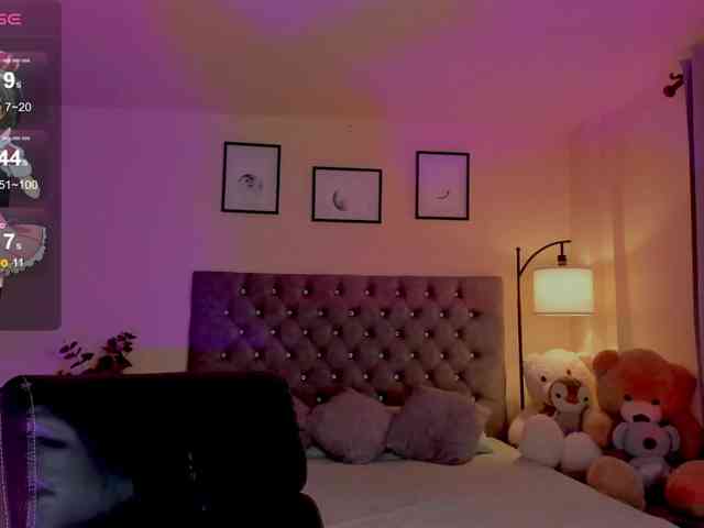 Ximena-sotto webcam