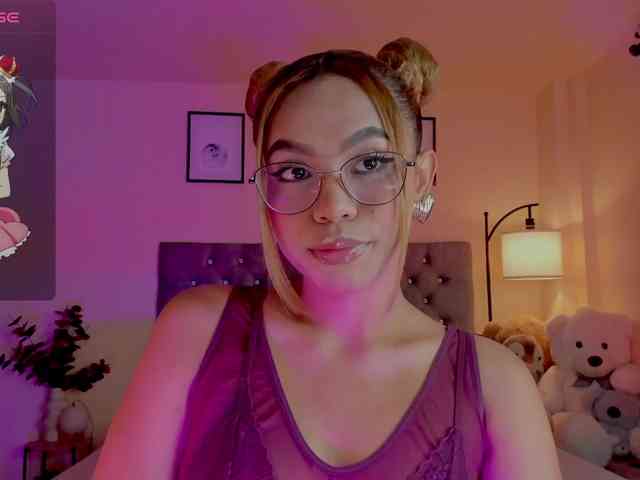 Ximena-sotto webcam