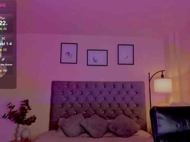 Ximena-sotto webcam