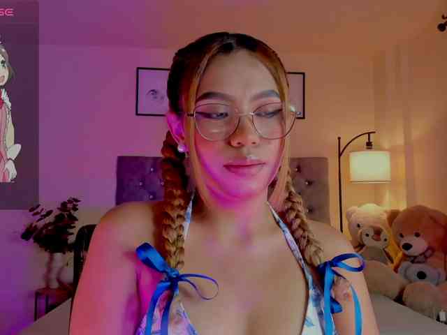 Ximena-sotto - Girl 
