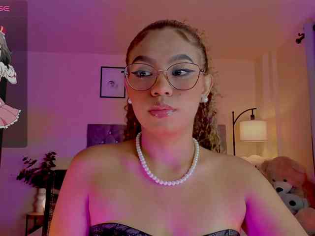 Ximena-sotto webcam