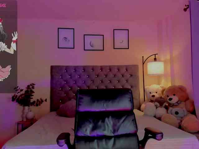 Ximena-sotto webcam