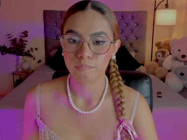 Ximena-sotto - Girl 