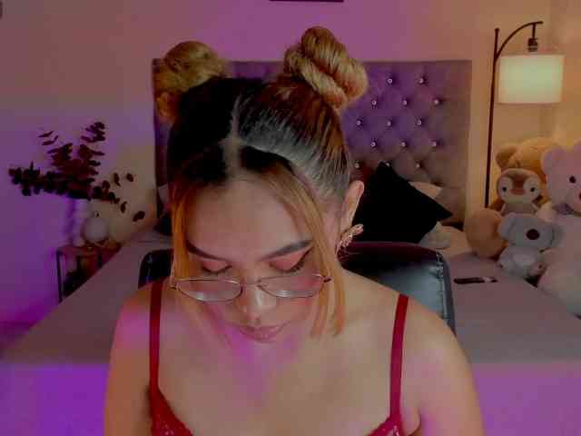 Ximena-sotto webcam