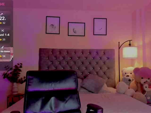 Ximena-sotto webcam
