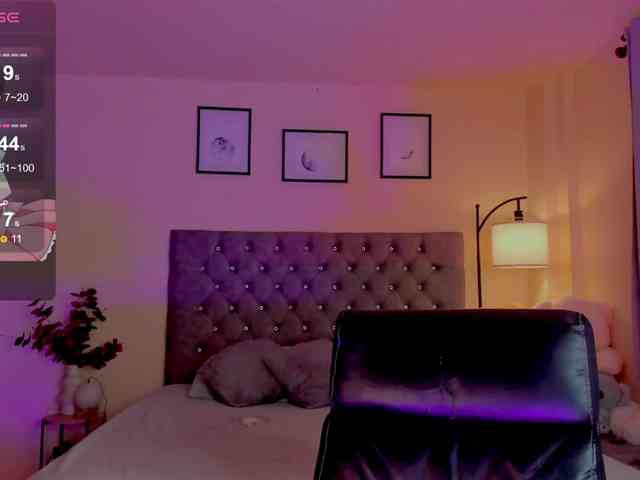 Ximena-sotto webcam
