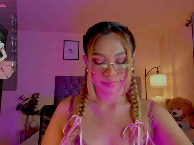 Ximena-sotto webcam