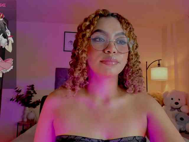 Ximena-sotto webcam