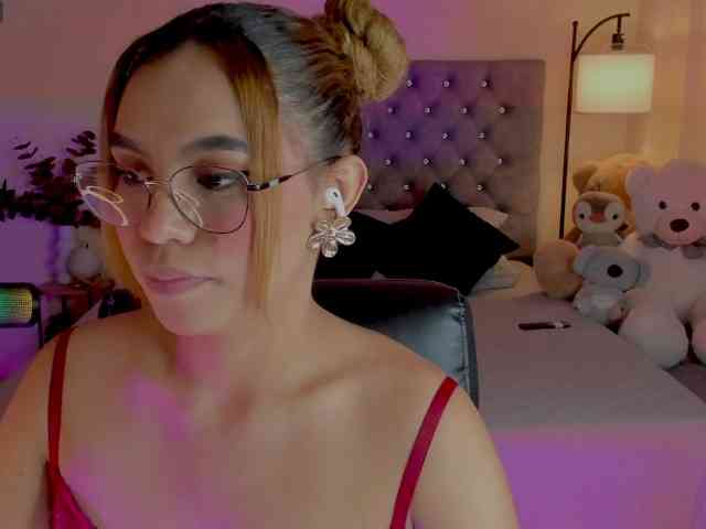 Ximena-sotto webcam