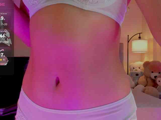 Ximena-sotto webcam