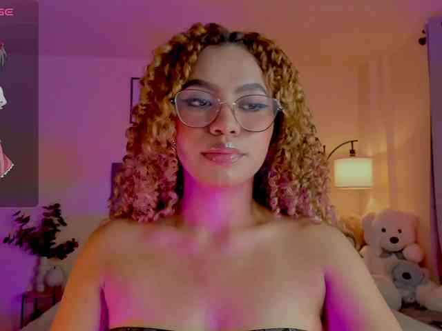 Ximena-sotto webcam