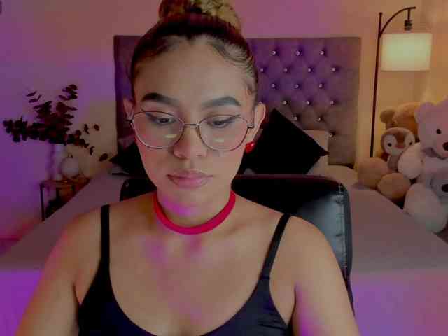 Ximena-sotto - Girl 