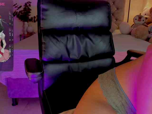 Ximena-sotto webcam