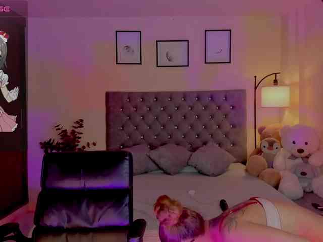 Ximena-sotto webcam