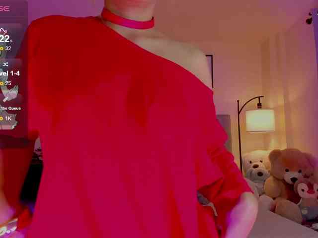 Ximena-sotto webcam