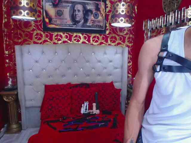 AGRECIT Sex Cam Show
