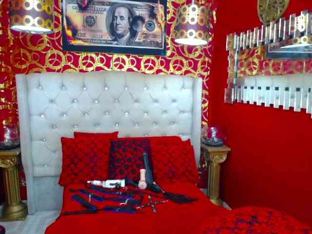 AGRECIT Sex Cam Show