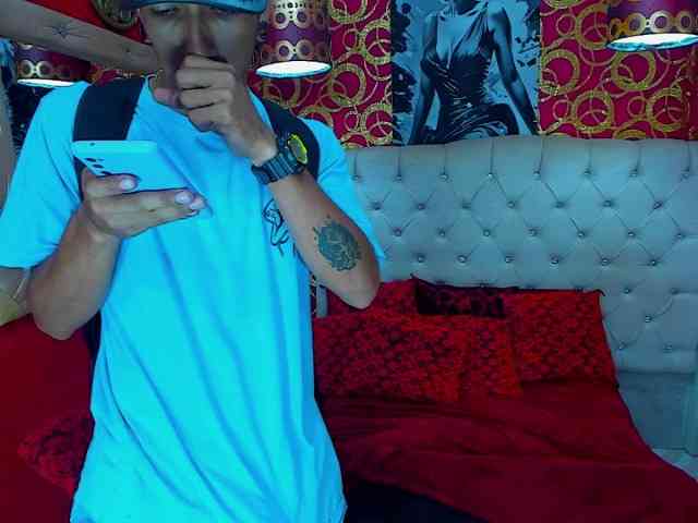 AGRECIT Live Webcam on BongaCams