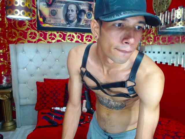 AGRECIT Sex Cam Show