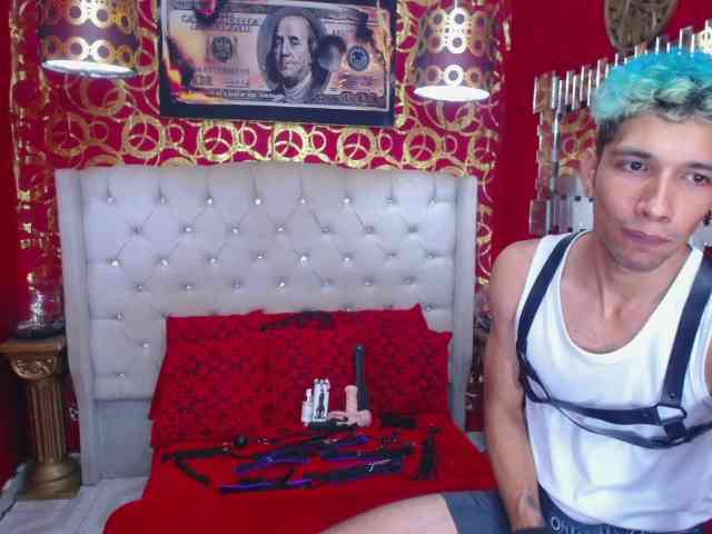 AGRECIT Sex Cam Show