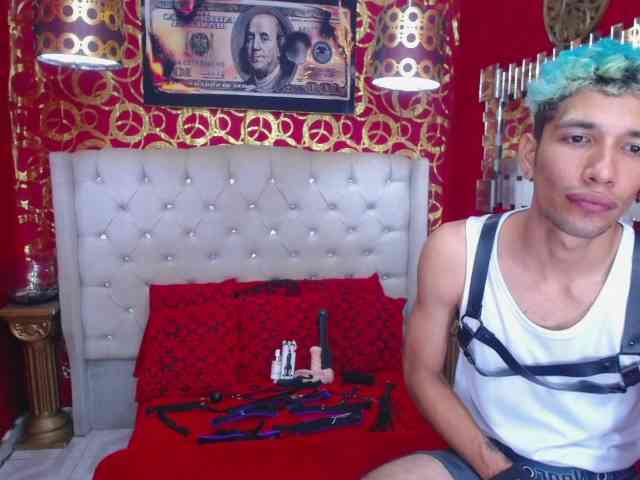 AGRECIT Sex Cam Show