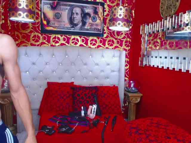 AGRECIT Sex Cam Show