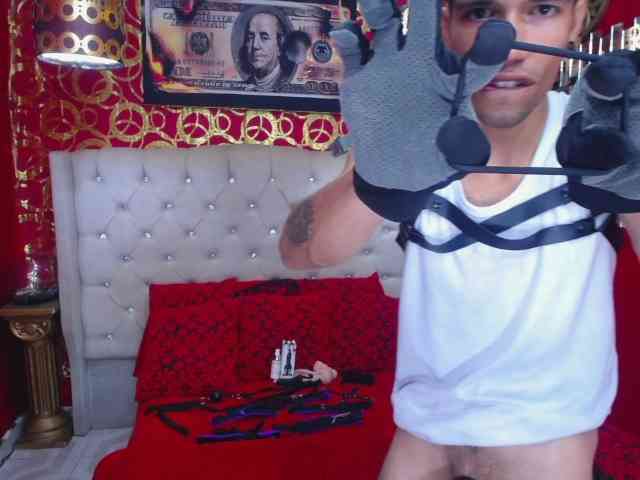 AGRECIT Sex Cam Show