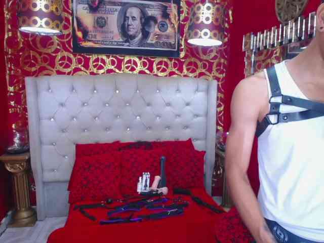 AGRECIT Sex Cam Show