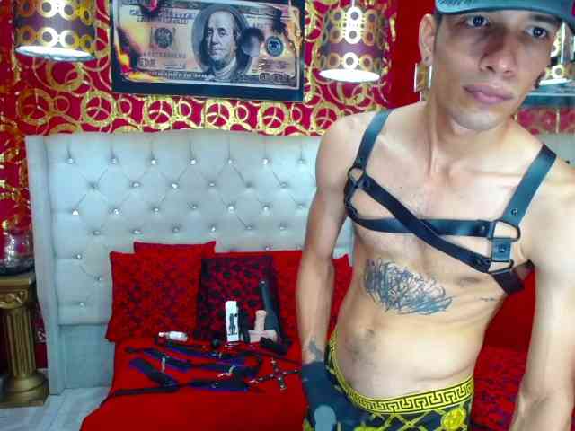 AGRECIT Sex Cam Show