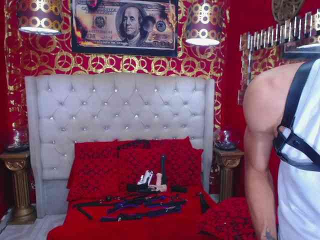 AGRECIT Sex Cam Show