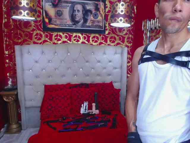 AGRECIT Sex Cam Show