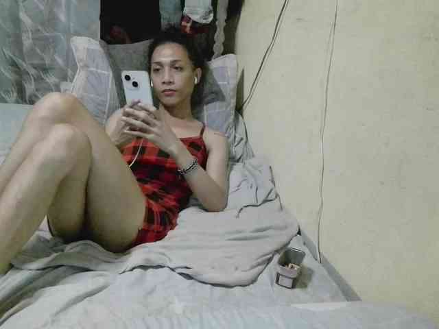 HotOlivia Sex Cam Show