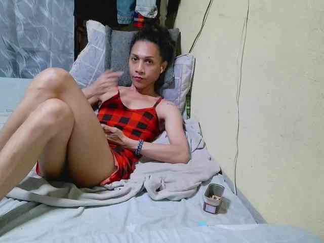 HotOlivia
