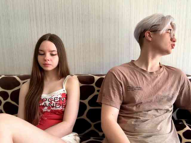 sweetNbig webcam