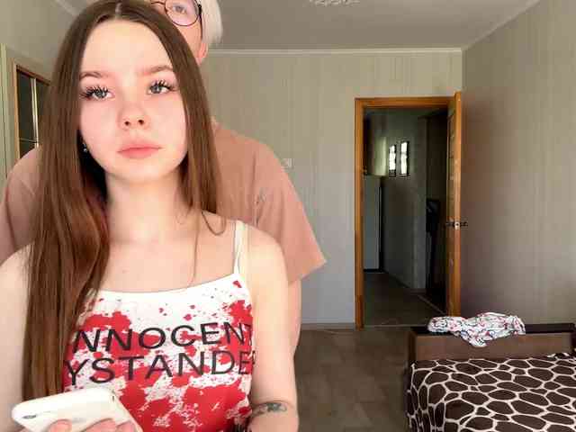 sweetNbig webcam