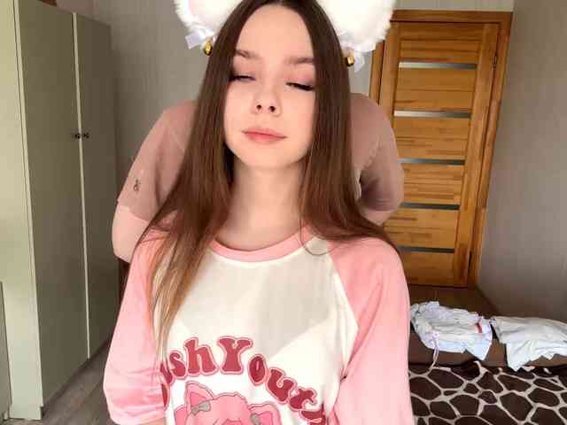 sweetNbig webcam