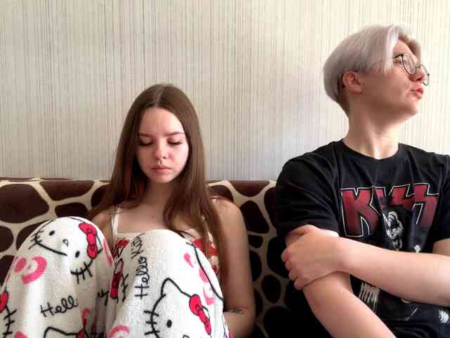 sweetNbig webcam