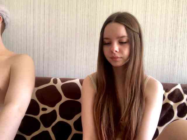 sweetNbig webcam