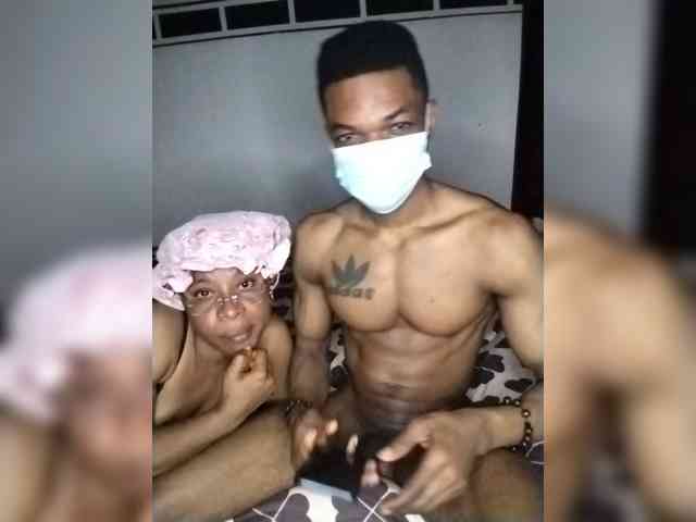 Exotic_couple webcam
