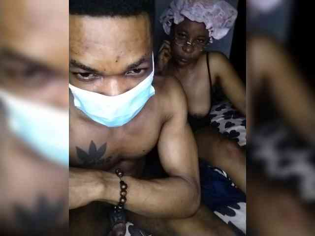 Exotic_couple webcam