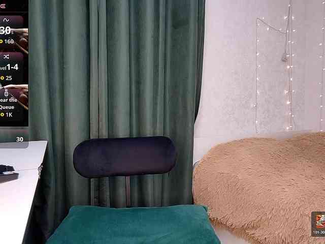 LadyLady96 webcam